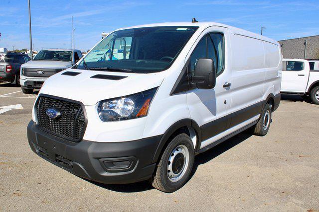 new 2024 Ford Transit-150 car, priced at $50,185