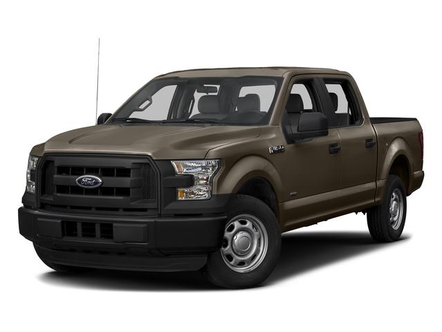 used 2016 Ford F-150 car, priced at $20,600