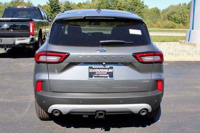 new 2024 Ford Escape car, priced at $41,397