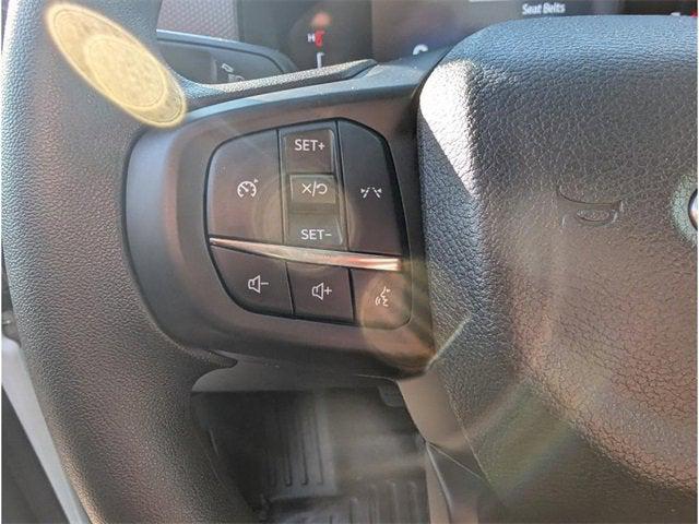 new 2025 Ford Ranger car, priced at $38,997