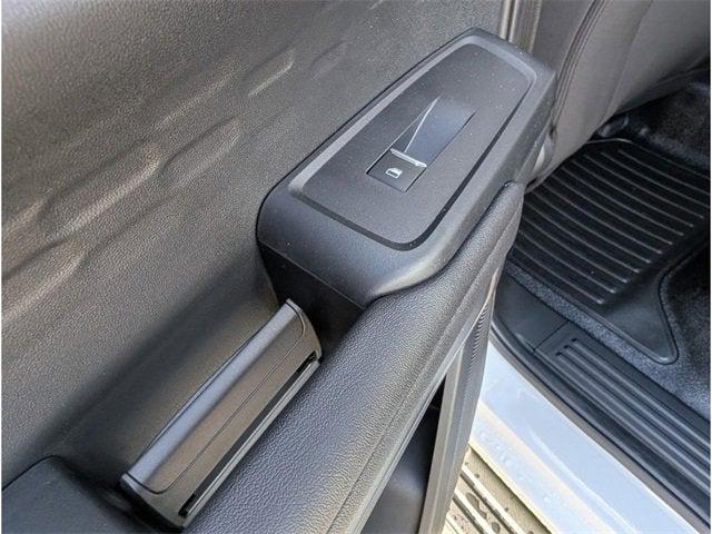 new 2025 Ford Ranger car, priced at $38,997