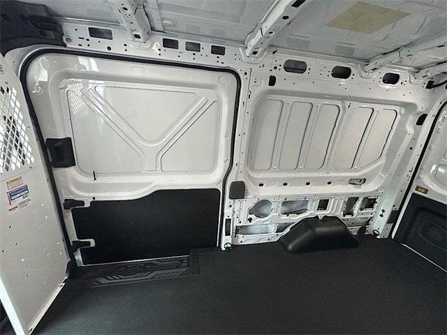 new 2025 Ford Transit-250 car, priced at $54,791