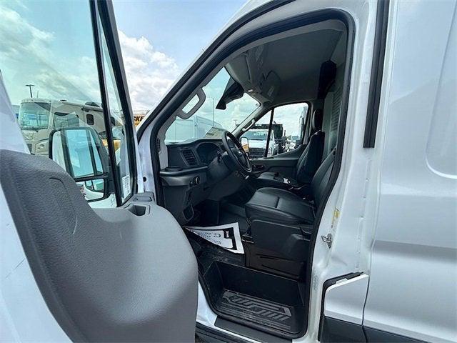 new 2025 Ford Transit-250 car, priced at $54,791