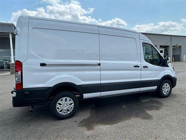 new 2025 Ford Transit-250 car, priced at $54,791