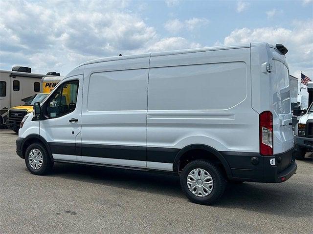 new 2025 Ford Transit-250 car, priced at $54,791