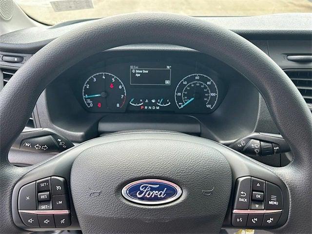 new 2025 Ford Transit-250 car, priced at $54,791