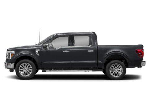 new 2025 Ford F-150 car, priced at $79,250