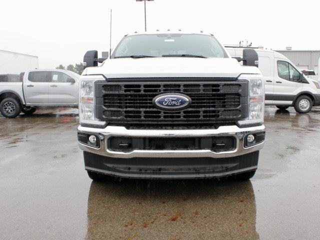 new 2024 Ford F-250 car, priced at $53,875