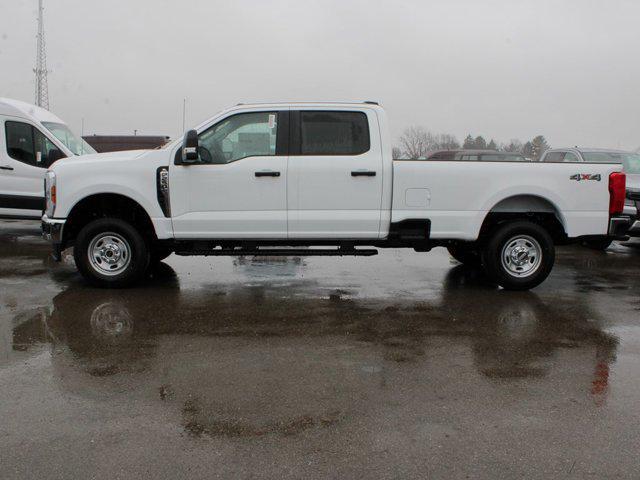 new 2024 Ford F-250 car, priced at $53,875