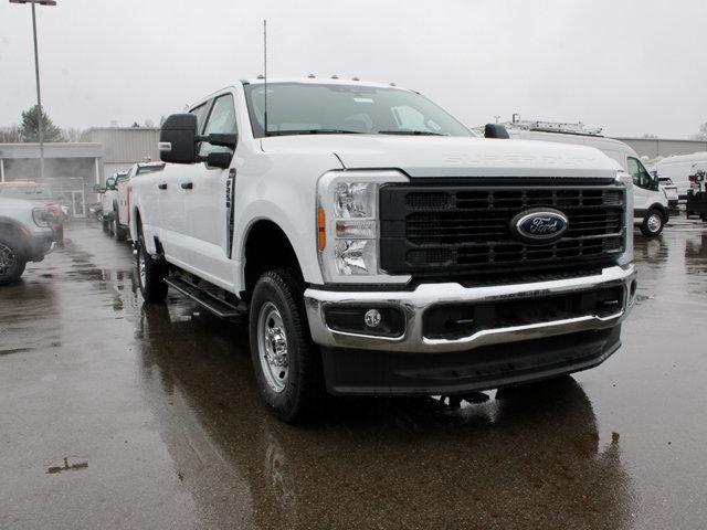 new 2024 Ford F-250 car, priced at $53,875