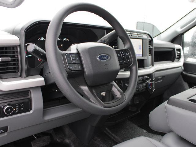 new 2024 Ford F-250 car, priced at $53,875