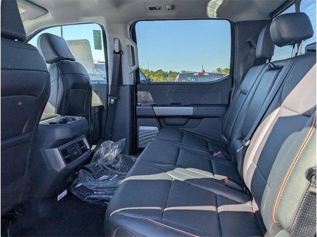 new 2026 Ford F-250 car, priced at $84,646