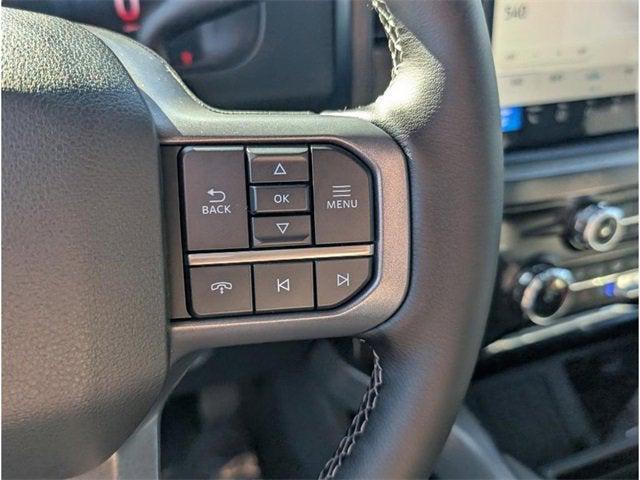 new 2026 Ford F-250 car, priced at $84,646