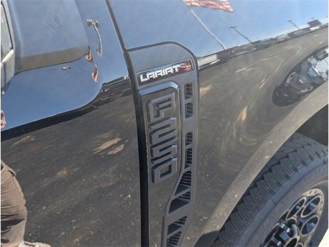 new 2026 Ford F-250 car, priced at $84,646
