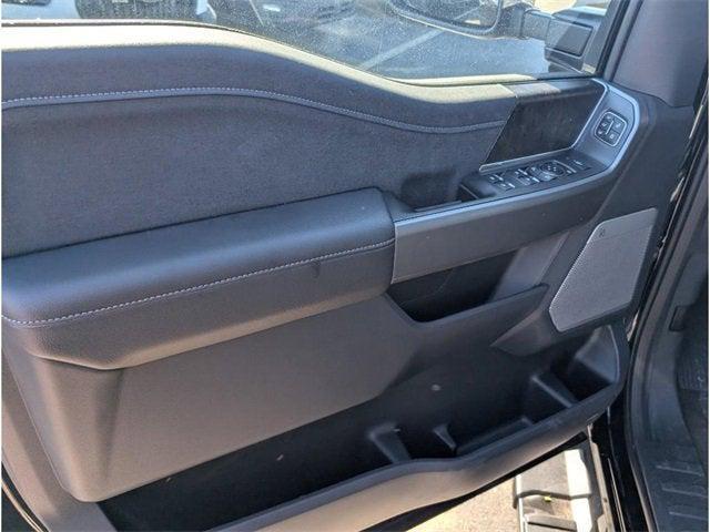 new 2026 Ford F-250 car, priced at $84,646