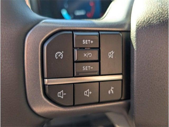 new 2026 Ford F-250 car, priced at $84,646