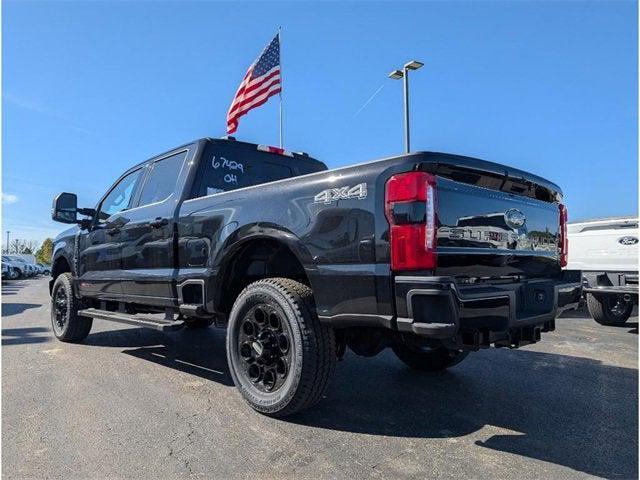 new 2026 Ford F-250 car, priced at $84,646