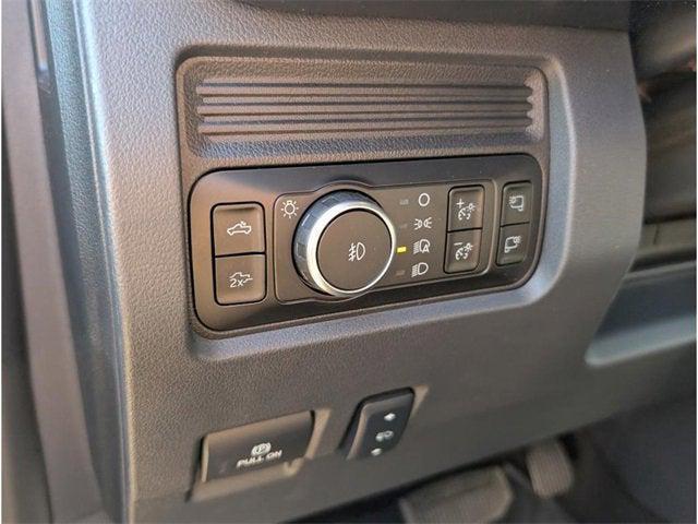 new 2026 Ford F-250 car, priced at $84,646