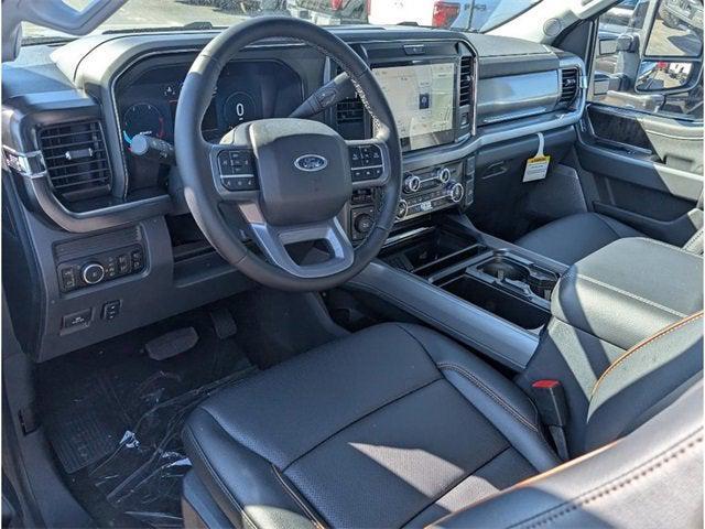new 2026 Ford F-250 car, priced at $84,646