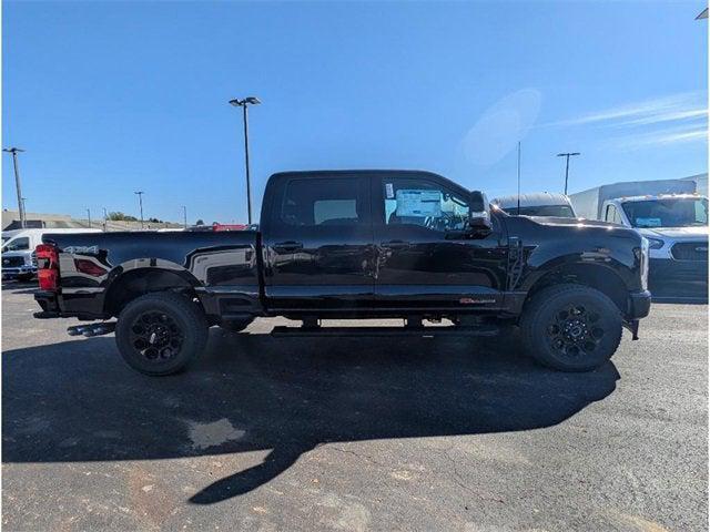 new 2026 Ford F-250 car, priced at $84,646
