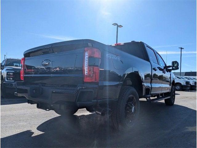 new 2026 Ford F-250 car, priced at $84,646
