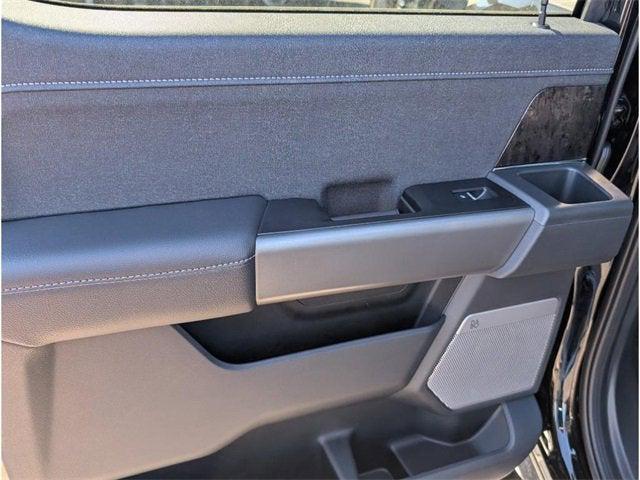 new 2026 Ford F-250 car, priced at $84,646