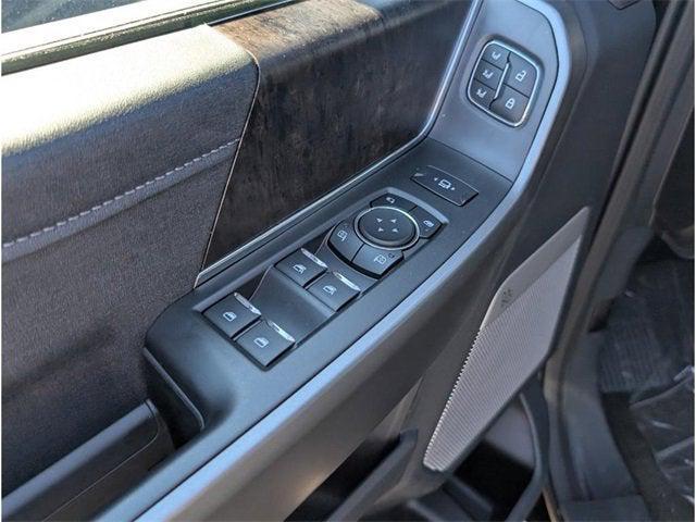 new 2026 Ford F-250 car, priced at $84,646