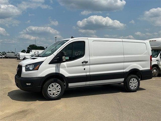 new 2025 Ford Transit-250 car, priced at $57,960