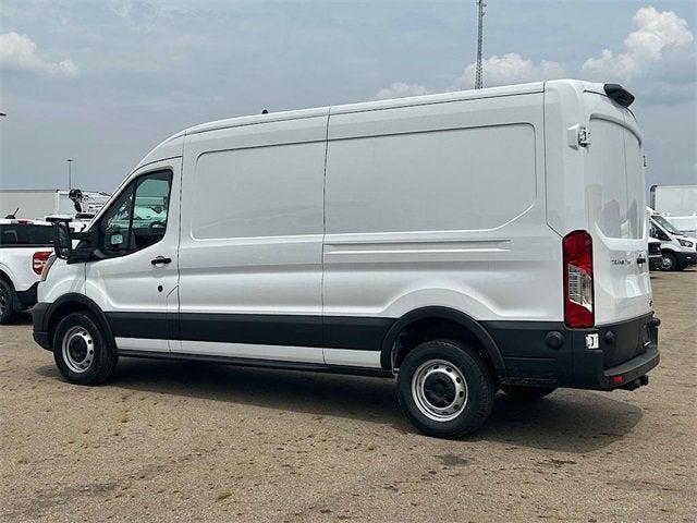 new 2024 Ford Transit-250 car, priced at $52,494