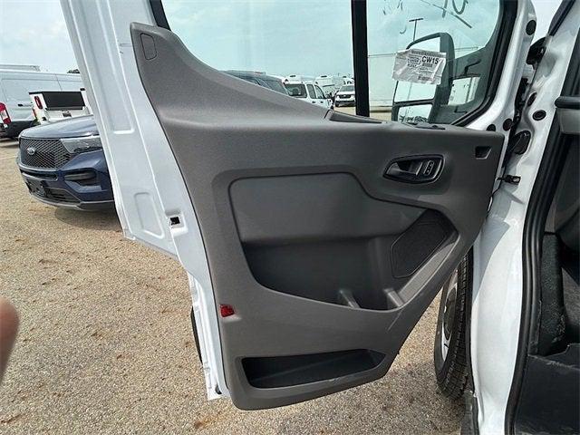 new 2024 Ford Transit-250 car, priced at $52,494