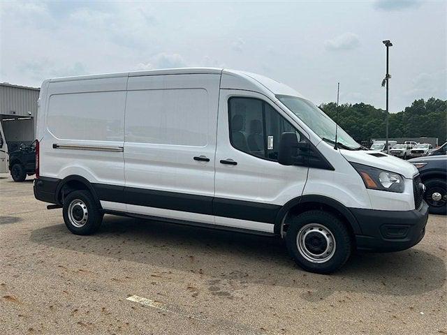 new 2024 Ford Transit-250 car, priced at $52,494