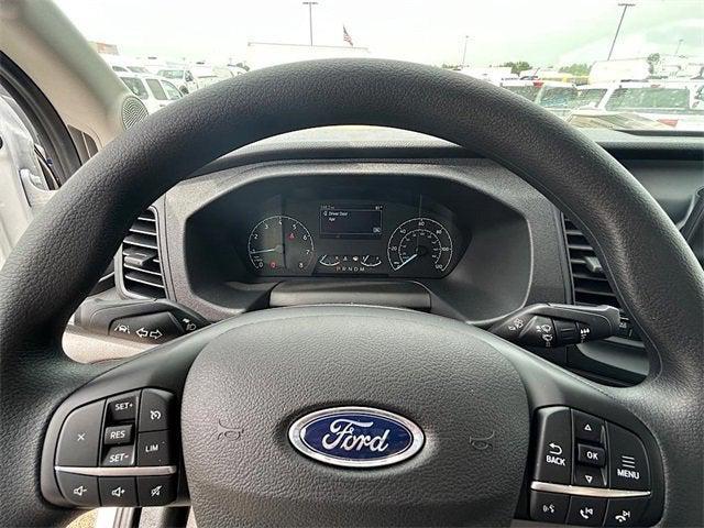 new 2024 Ford Transit-250 car, priced at $52,494