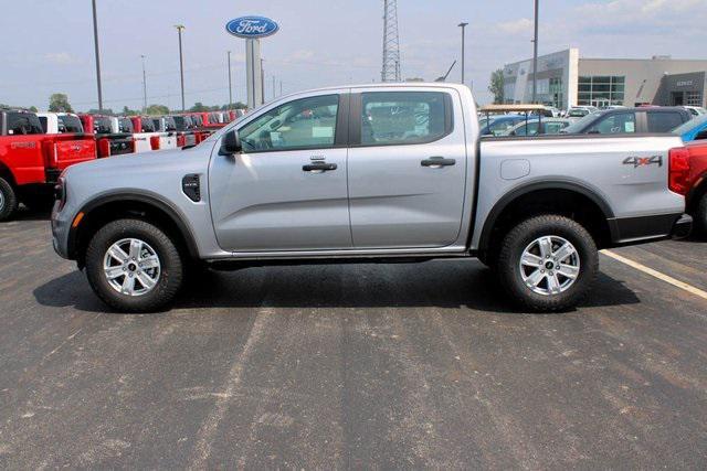 new 2024 Ford Ranger car, priced at $37,990