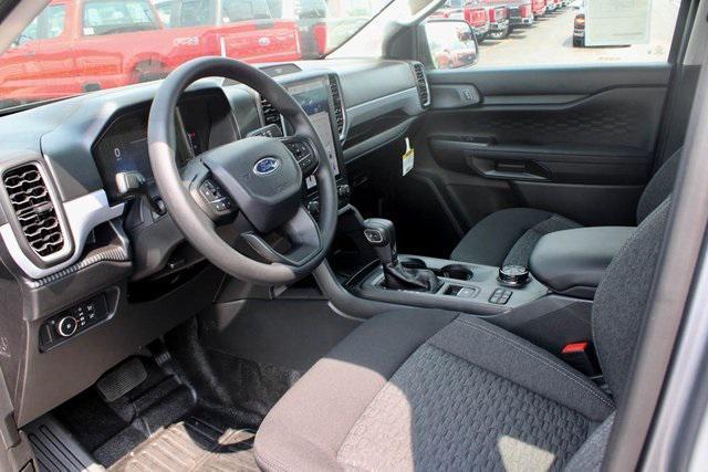 new 2024 Ford Ranger car, priced at $37,990