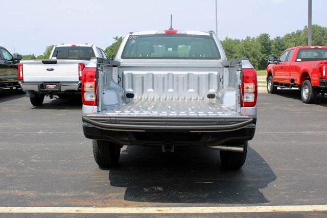 new 2024 Ford Ranger car, priced at $37,990