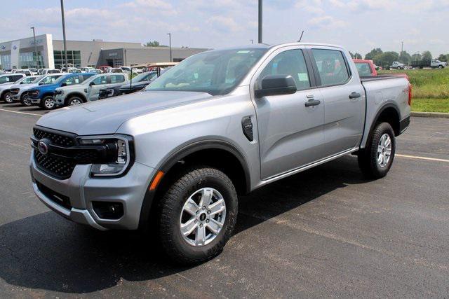 new 2024 Ford Ranger car, priced at $37,990