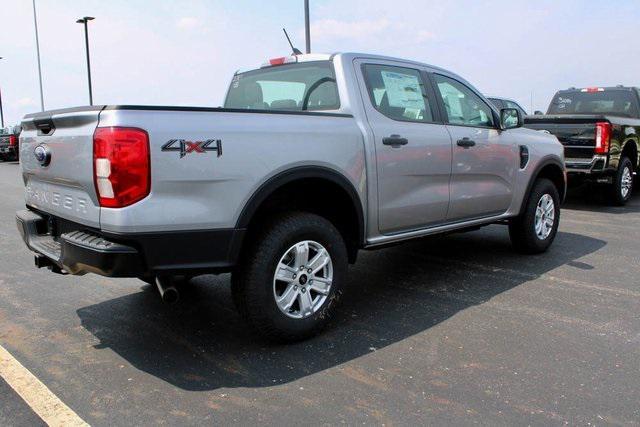 new 2024 Ford Ranger car, priced at $37,990