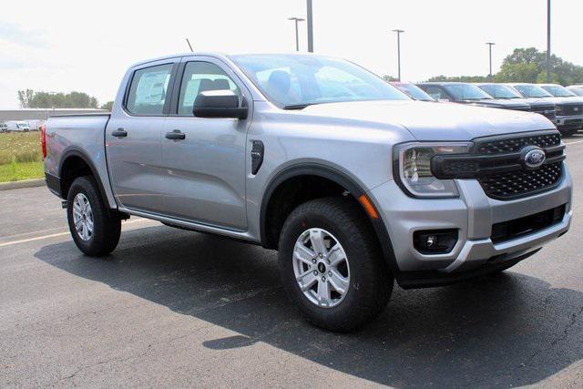 new 2024 Ford Ranger car, priced at $37,990