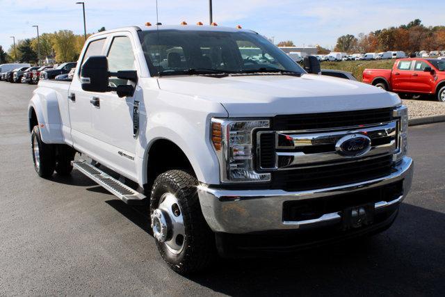 used 2019 Ford F-350 car, priced at $50,500