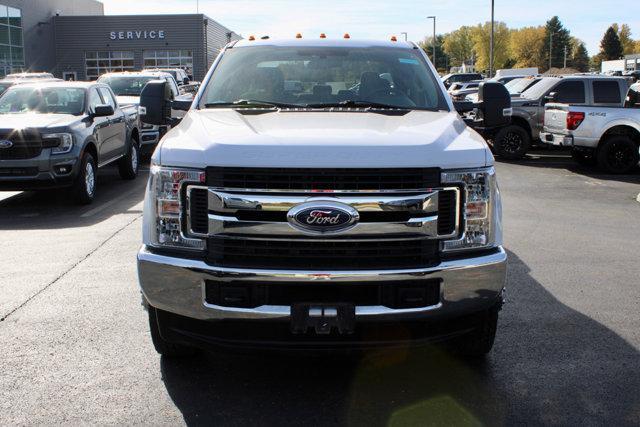 used 2019 Ford F-350 car, priced at $50,500