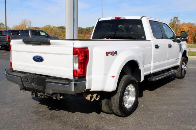 used 2019 Ford F-350 car, priced at $50,500