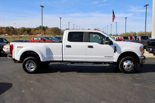 used 2019 Ford F-350 car, priced at $50,500