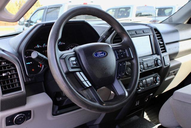 used 2019 Ford F-350 car, priced at $50,500