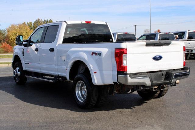 used 2019 Ford F-350 car, priced at $50,500