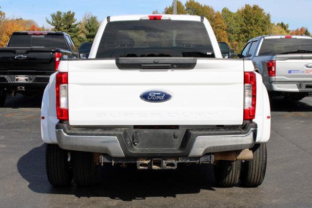 used 2019 Ford F-350 car, priced at $50,500