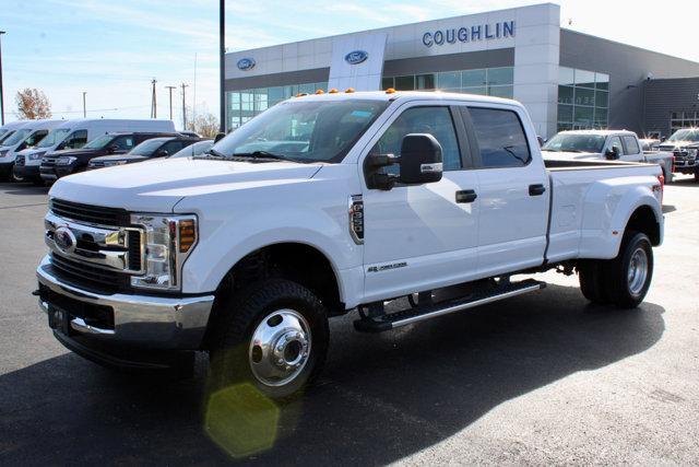 used 2019 Ford F-350 car, priced at $50,500