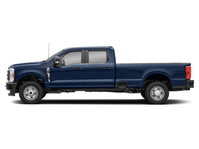 new 2024 Ford F-350 car, priced at $85,985