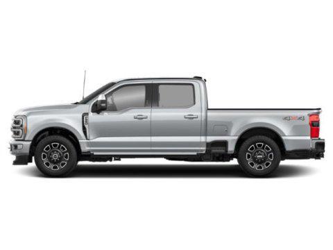 new 2024 Ford F-250 car, priced at $69,271