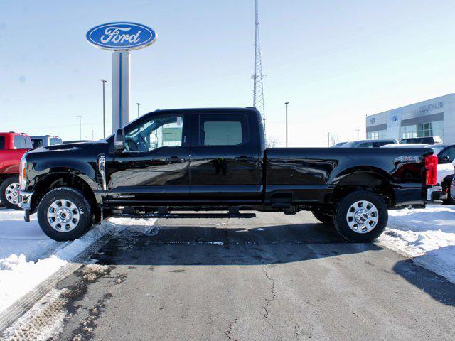 new 2024 Ford F-250 car, priced at $67,850