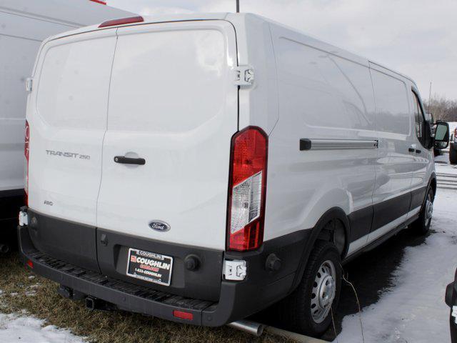 new 2024 Ford Transit-150 car, priced at $44,168